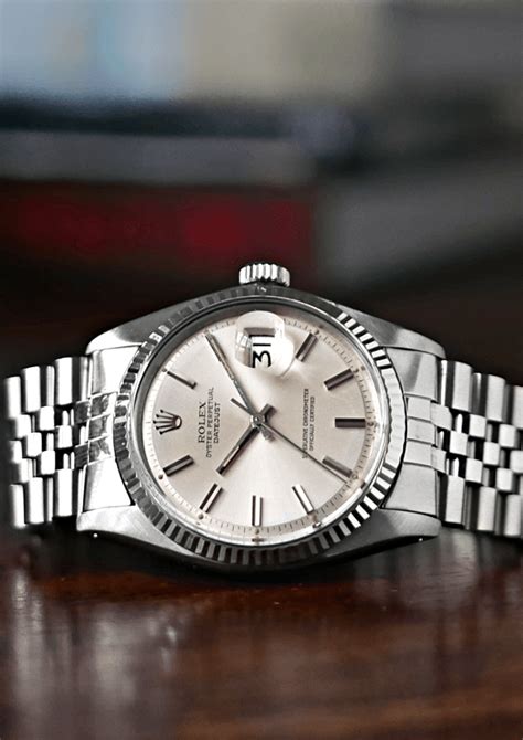 come riconoscere un rolex datejust vero|real rolex datejust lens.